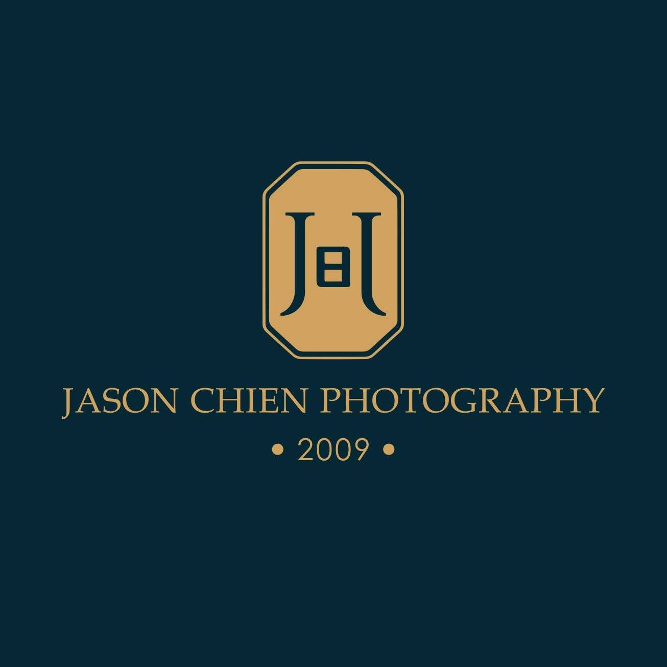 Jason Chien 簡孑婚紗/婚禮平面攝影