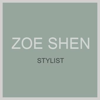 Zoe Shen Stylist