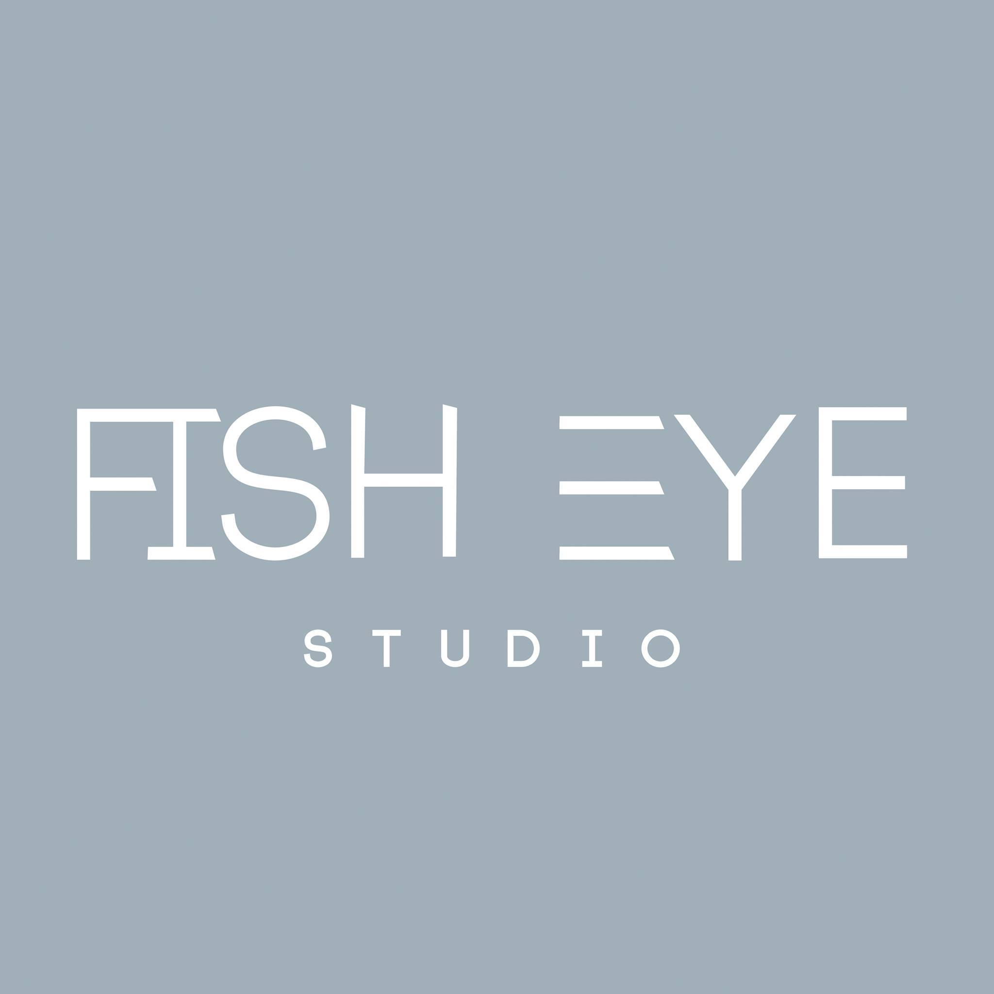 Fish Eye.Studio / 魚小魚攝影工作室