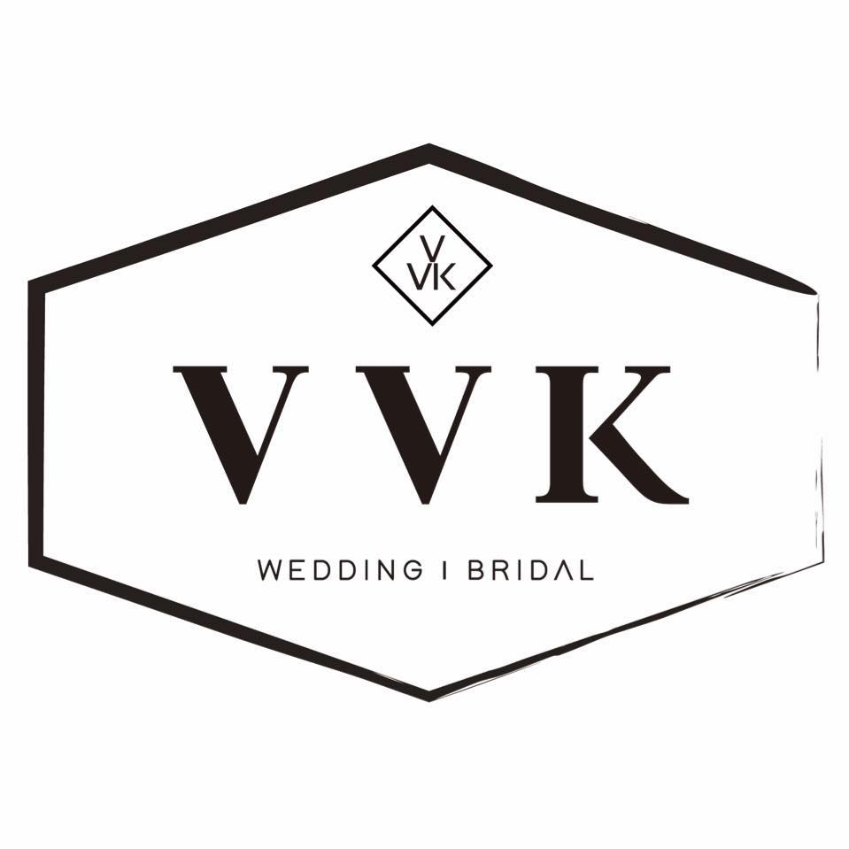 VVK wedding 婚紗禮服訂製