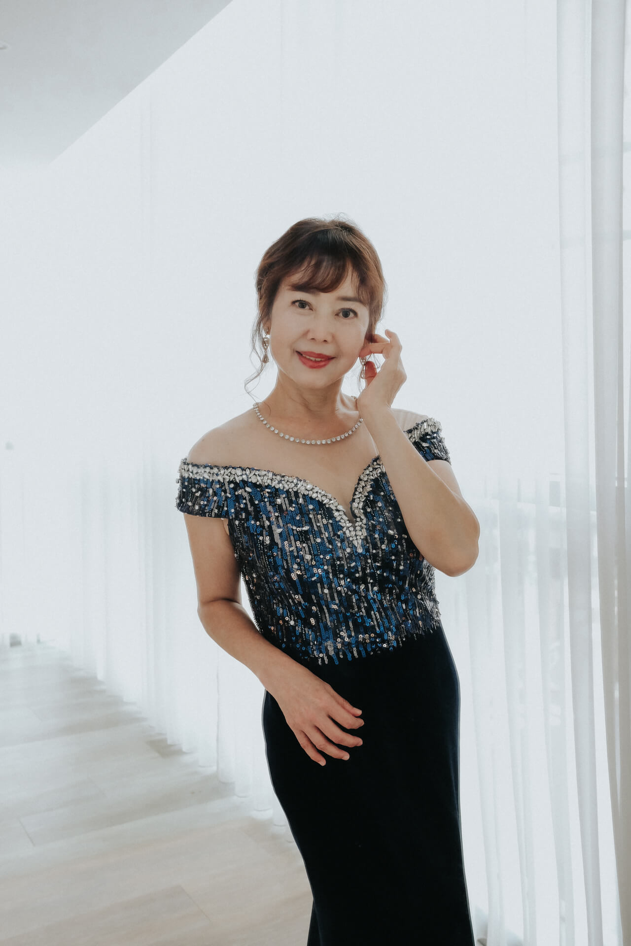 名媛千金 租借媽媽禮服 | 媽媽裝 | 禮服出租推薦 - She's boutique